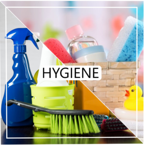 Hygiene & Care